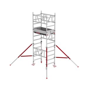 Rolsteiger Mi tower