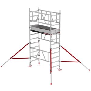 Rolsteiger Mi tower Plus