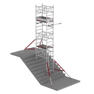 Rolsteiger Mi tower Stairs