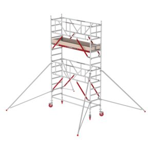 Rolsteiger RS tower 41-S smal Safe-Quick