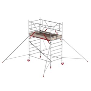 Rolsteiger RS tower 42 breed