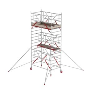 Rolsteiger RS tower 42-S breed Safe-Quick