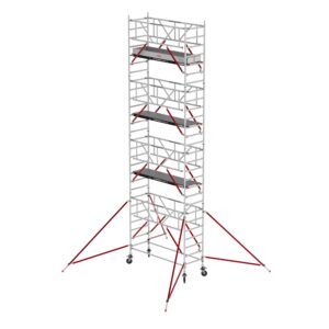 Rolsteiger RS tower 51-S smal Safe-Quick