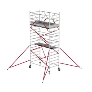 Rolsteiger RS tower 52 breed