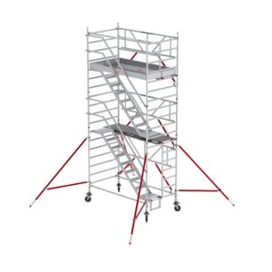 Rolsteiger RS tower 53-S trap Safe-Quick