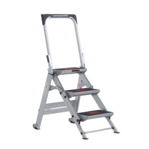 Safety Step