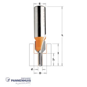 Schroefverzinkers