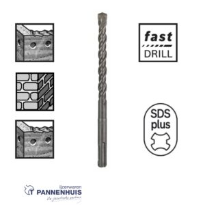 SDS-Plus Boren