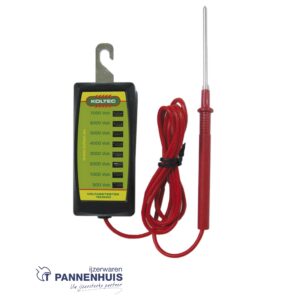 Test en meetapparatuur