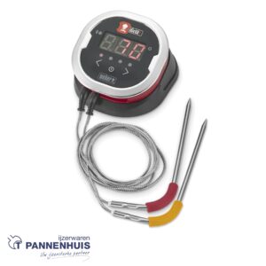 Thermometers en connect
