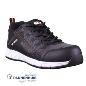 Veiligheidsschoenen - Laag