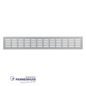 Ventilatiestrip