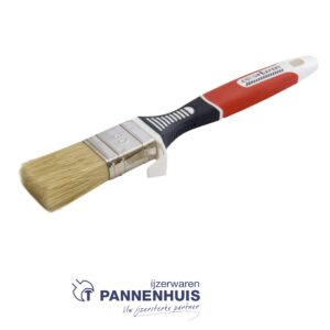 Verfborstels