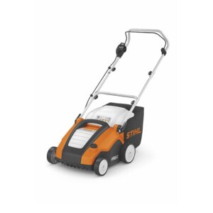 Verticuteermachines elektrisch