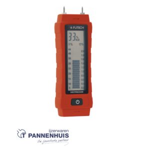 Vochtmeters