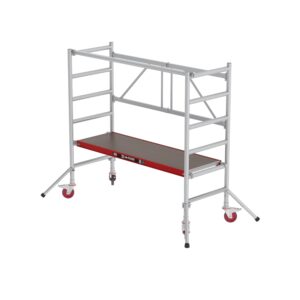 Vouw Rolsteiger RS power 44 smal