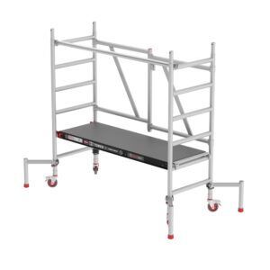 Vouw Rolsteiger RS tower 54 smal