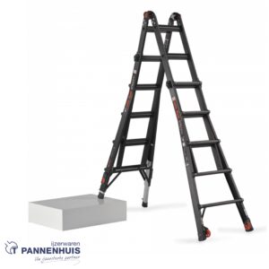Vouwladders