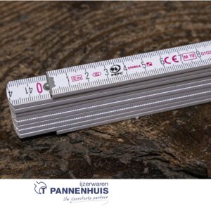 Vouwmeters