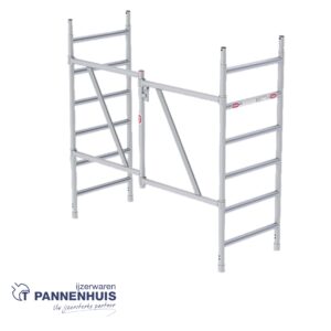 Vouwsteigerframes
