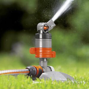 Water - en pomptechniek